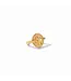 JULIE VOS Coin Revolving Ring