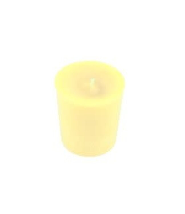 TYLER CANDLES 2 Oz Votive Single Candle