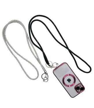 Phone Lanyard