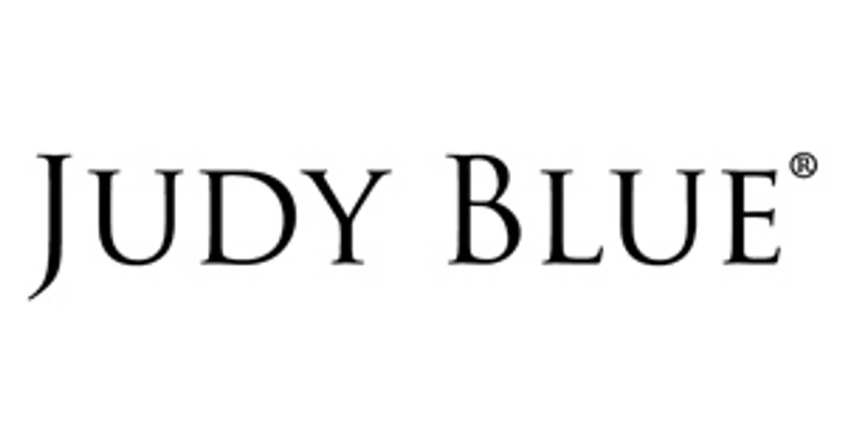 JUDY BLUE