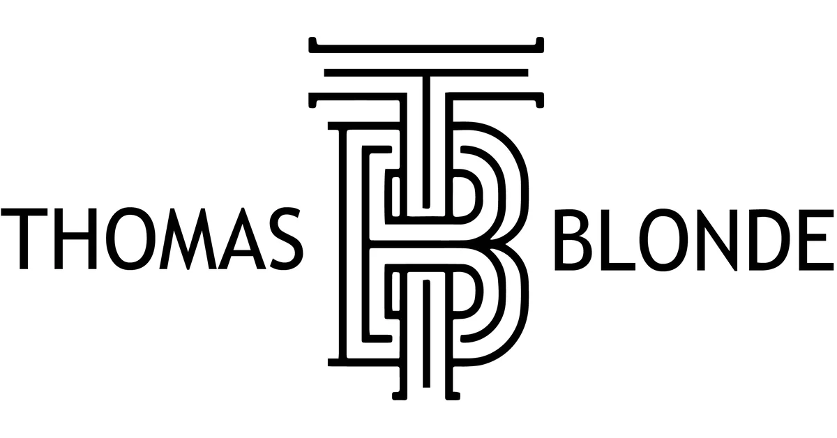 THOMAS BLONDE