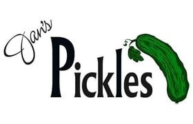 JAN'S PICKLES