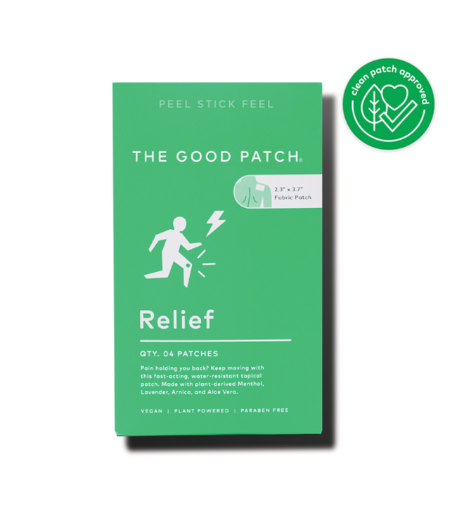 Relief