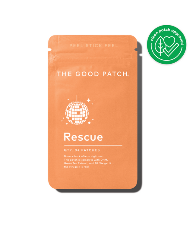 Rescue