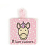 JELLYCAT If I Were a Unicorn Book