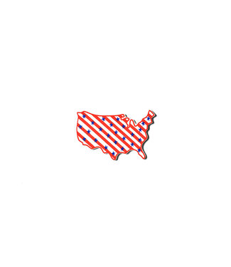 HAPPY EVERYTHING Stars and Stripes Mini Attachment