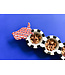 HAPPY EVERYTHING Stars and Stripes Mini Attachment