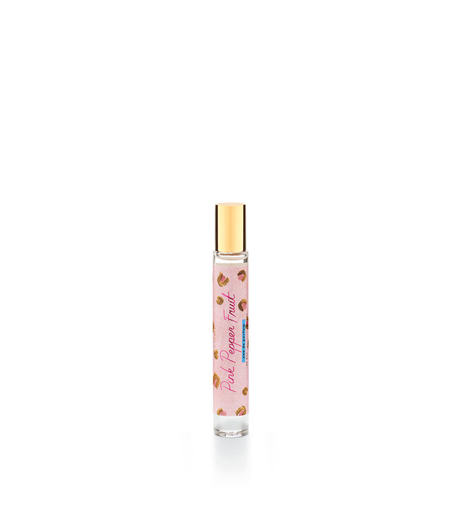 Rollerball Perfume