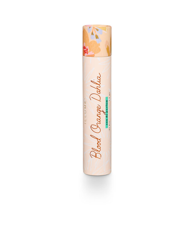 Rollerball Perfume