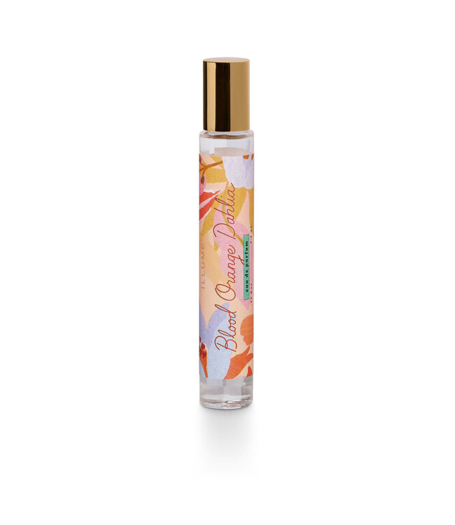 Rollerball Perfume
