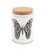 SKEEM DESIGNS Citronella Single Wick Candle