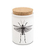 SKEEM DESIGNS Citronella Single Wick Candle