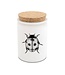 SKEEM DESIGNS Citronella Single Wick Candle