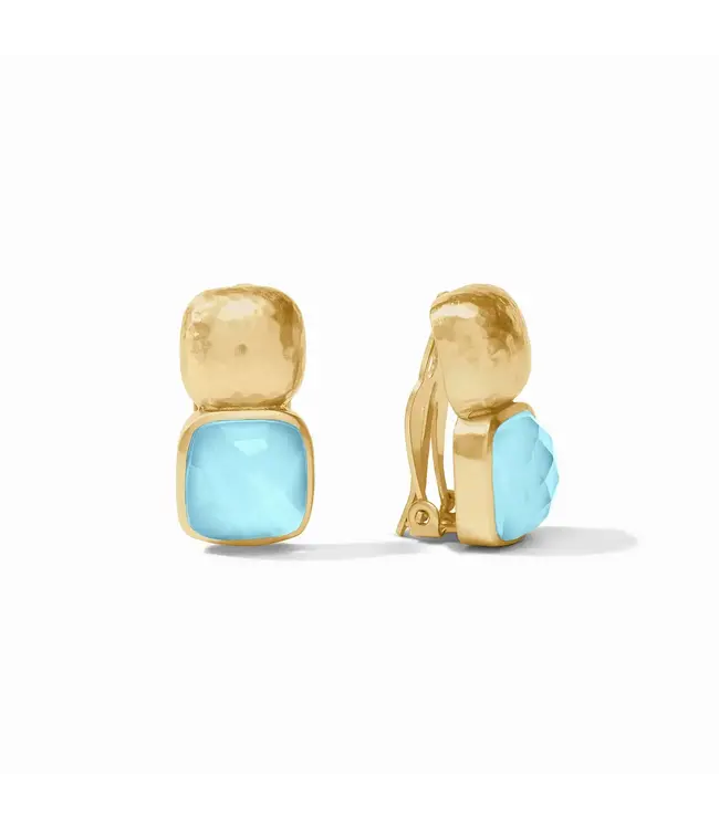 JULIE VOS Catalina Clip