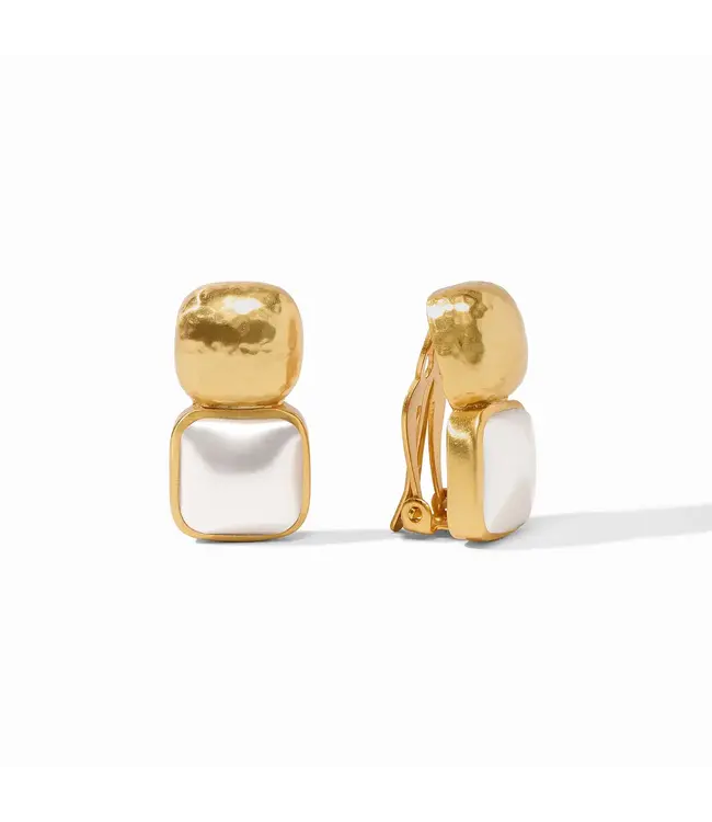 JULIE VOS Catalina Clip