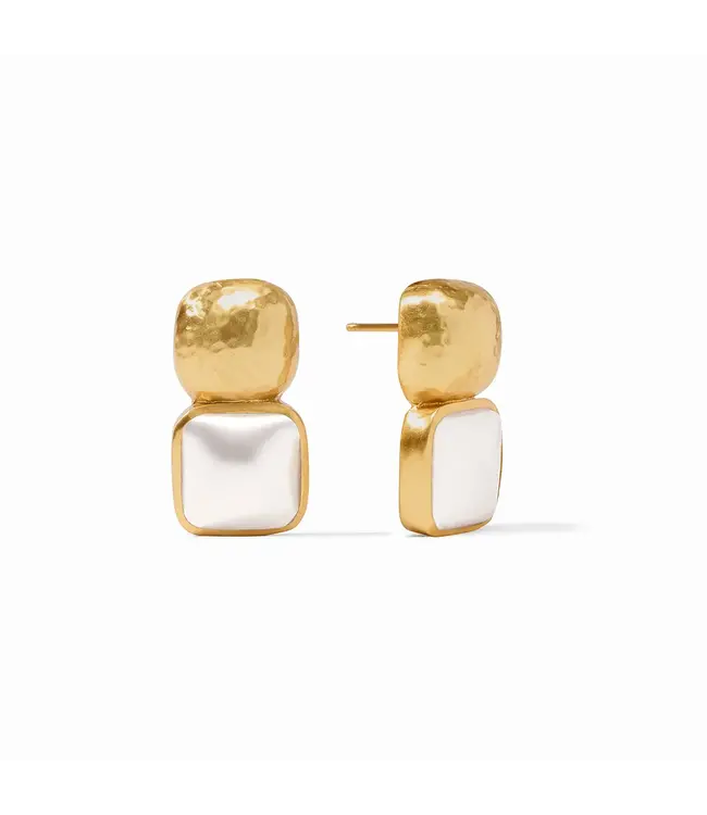 JULIE VOS Catalina Earring