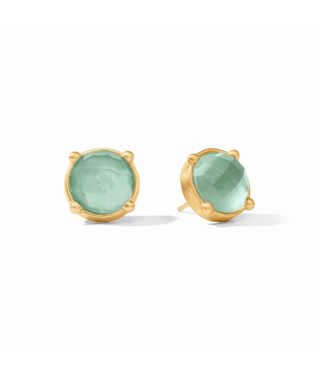 JULIE VOS Honey Stud Gold