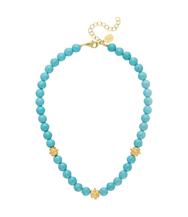 SUSAN SHAW Bailey Necklace