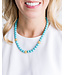 SUSAN SHAW Bailey Necklace