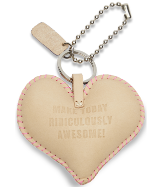 CONSUELA Warm Heart Charm