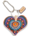 CONSUELA Warm Heart Charm