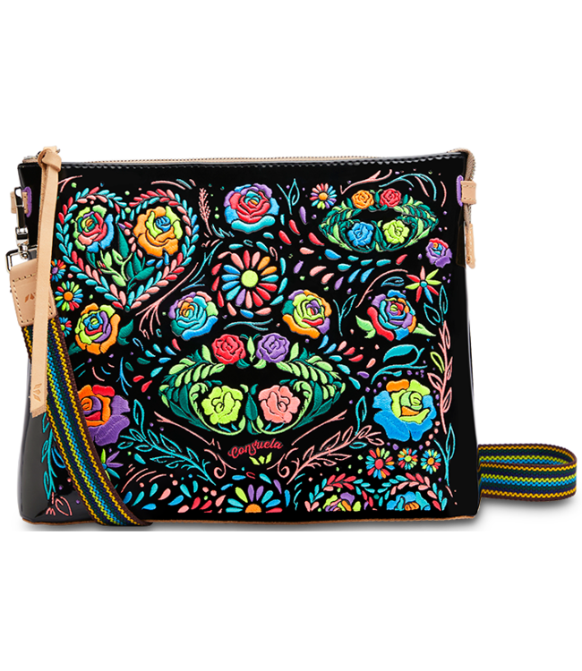 CONSUELA Rita Downtown Crossbody