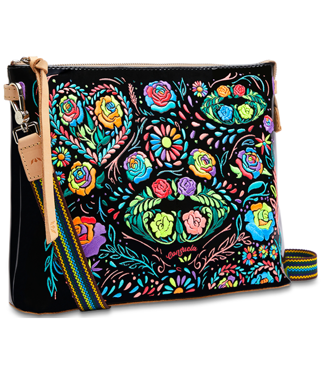 CONSUELA Rita Downtown Crossbody