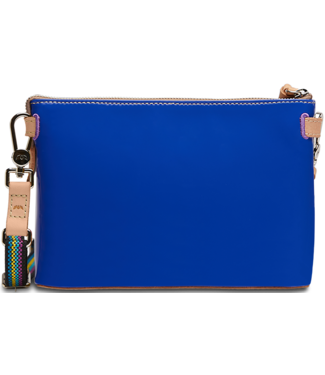 CONSUELA Midtown Crossbody, Mango