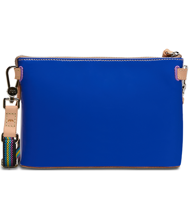 CONSUELA Midtown Crossbody, Mango