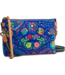 CONSUELA Midtown Crossbody, Mango