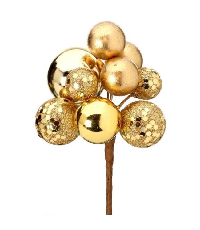 8" Sequin Ball/Vacuum Plate Mixed Ball Pick