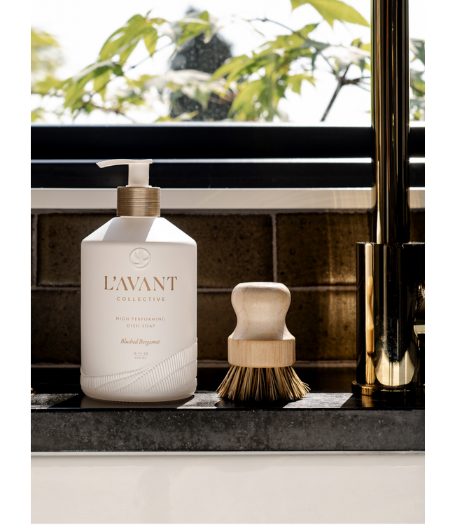 L' AVANT 16oz High Performing Dish Soap - Blushed Bergamot