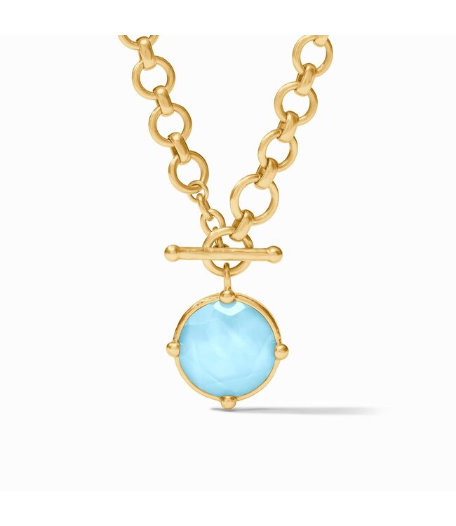 JULIE VOS Honeybee Demi Necklace