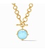 JULIE VOS Honeybee Demi Necklace