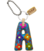 CONSUELA Felt Letter Charm