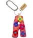 CONSUELA Felt Letter Charm