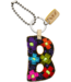 CONSUELA Felt Letter Charm