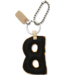 CONSUELA Felt Letter Charm