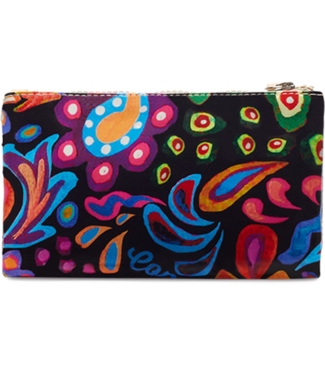 CONSUELA Sophie Slim Wallet