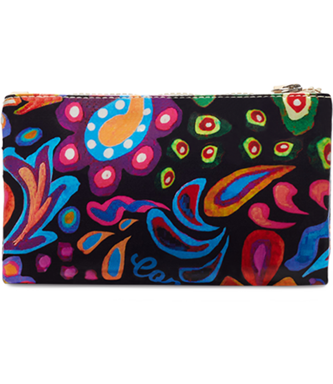 CONSUELA Sophie Slim Wallet