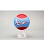 MOVA INTERNATIONAL 4.5" MLB Texas Rangers Globe Acrylic Base
