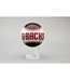 MOVA INTERNATIONAL 4.5" MLB Arizona Diamondbacks Globe Acrylic Base