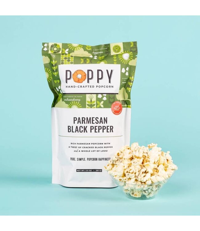 Market Bag Popcorn
