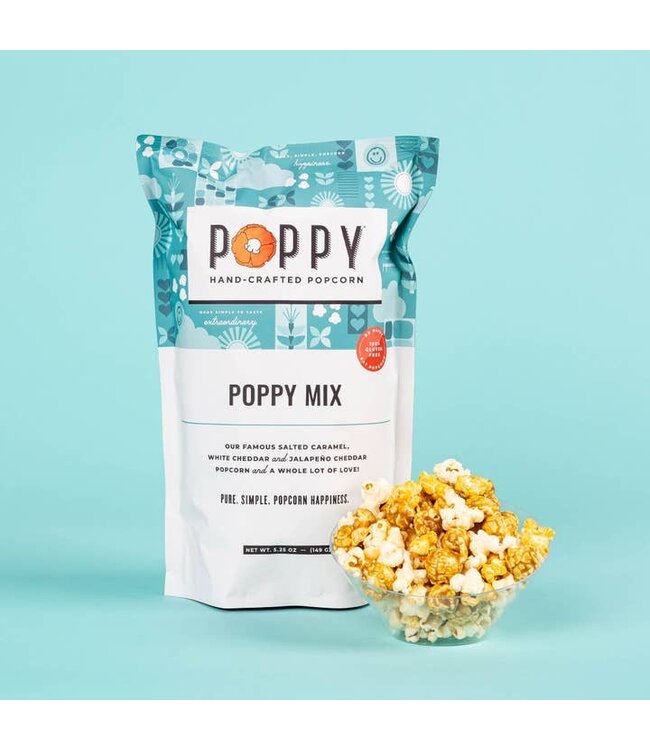 Market Bag Popcorn
