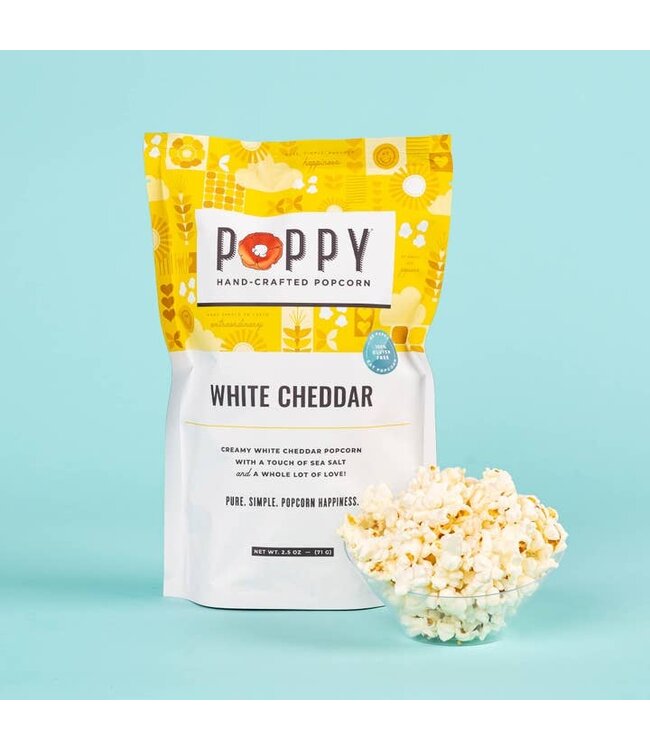 Market Bag Popcorn