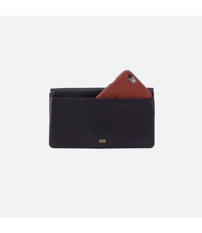 HOBO Lumen Continental Wallet