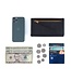 HOBO Lumen Continental Wallet
