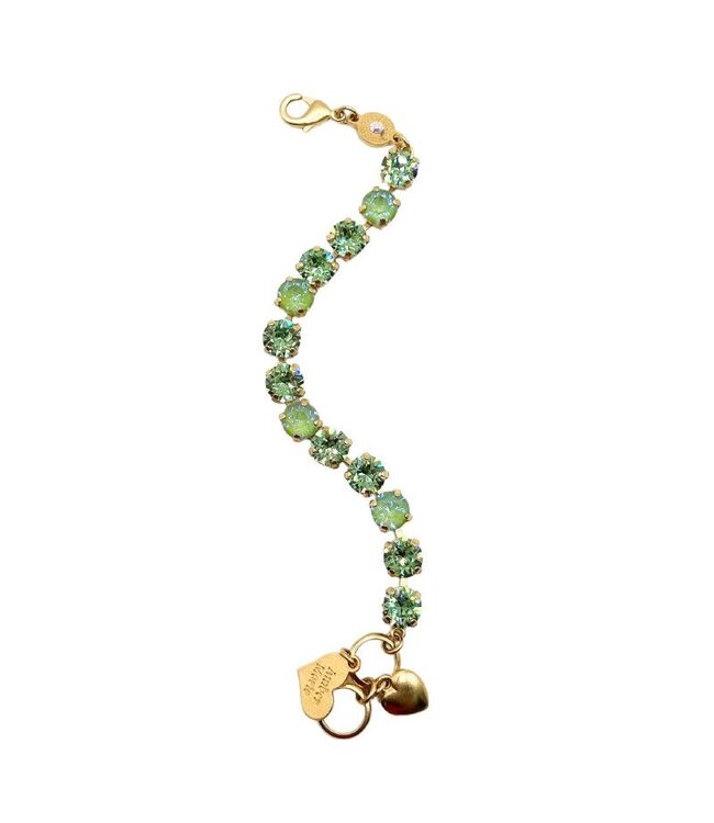 JERE BIJOUX Classic Bracelet - Dublin