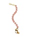 JERE BIJOUX Gold Classic Bracelet - Atlanta