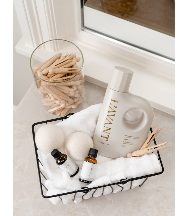 L' AVANT Wool Dryer Balls